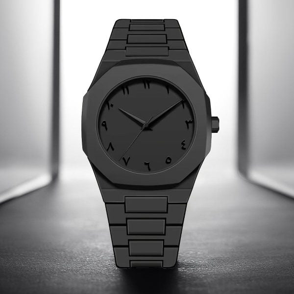 Men's Timepiece