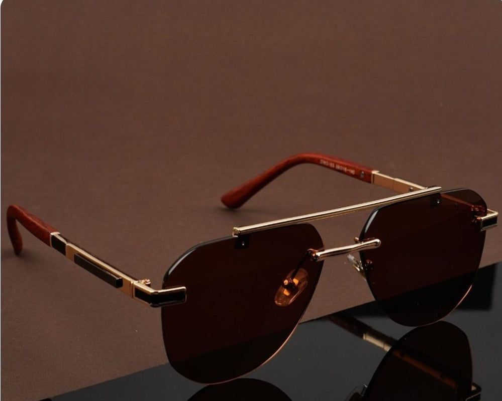 Glasses Collection